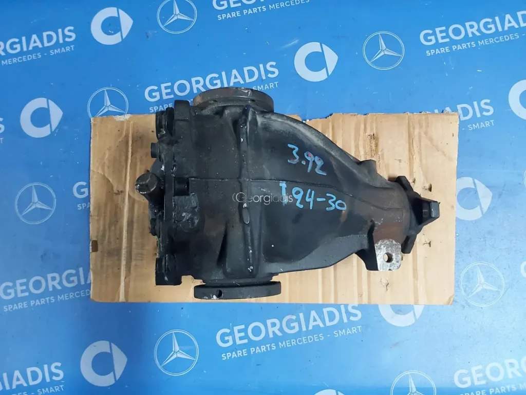 MERCEDES ΔΙΑΦΟΡΙΚΟ (REAR AXLE DIFFERENTIAL) ΜΕ ΒΗΜΑ 3,92 C-CLASS (W202)