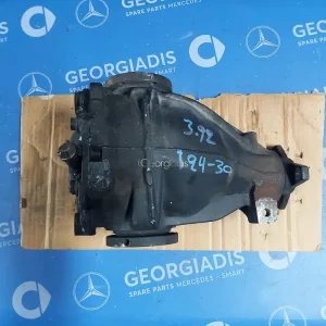 MERCEDES ΔΙΑΦΟΡΙΚΟ (REAR AXLE DIFFERENTIAL) ΜΕ ΒΗΜΑ 3,92 C-CLASS (W202)