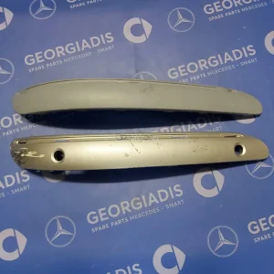 MERCEDES ΦΑΣΑ ΠΡΟΦΥΛΑΚΤΗΡΑ ΕΜΠΡΟΣ ΔΕΞΙΑ (BUMPER RAIL) A-CLASS (W168)