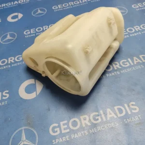 MERCEDES ΠΑΓΟΥΡΙ ΠΙΤΣΙΛΙΘΡΩΝ (WINDSHIELD RESERVOIR) E-CLASS (W124)