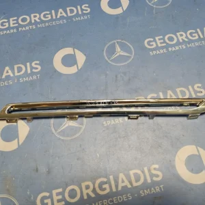 MERCEDES ΝΙΚΕΛ ΜΑΣΚΑΣ ΕΠΑΝΩ ΑΡΙΣΤΕΡΟ (TRIM MOULDING) GLE-CLASS (W166)