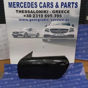 MERCEDES ΑΡΙΣΤΕΡΗ ΠΟΡΤΑ (FRONT DOOR) SLK-CLASS (R171)