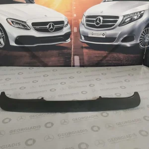 MERCEDES ΣΠΟΙΛΕΡ ΠΙΣΩ ΠΡΟΦΥΛΑΚΤΗΡΑ (SPOILER REAR BUMPER) B-CLASS (W246)