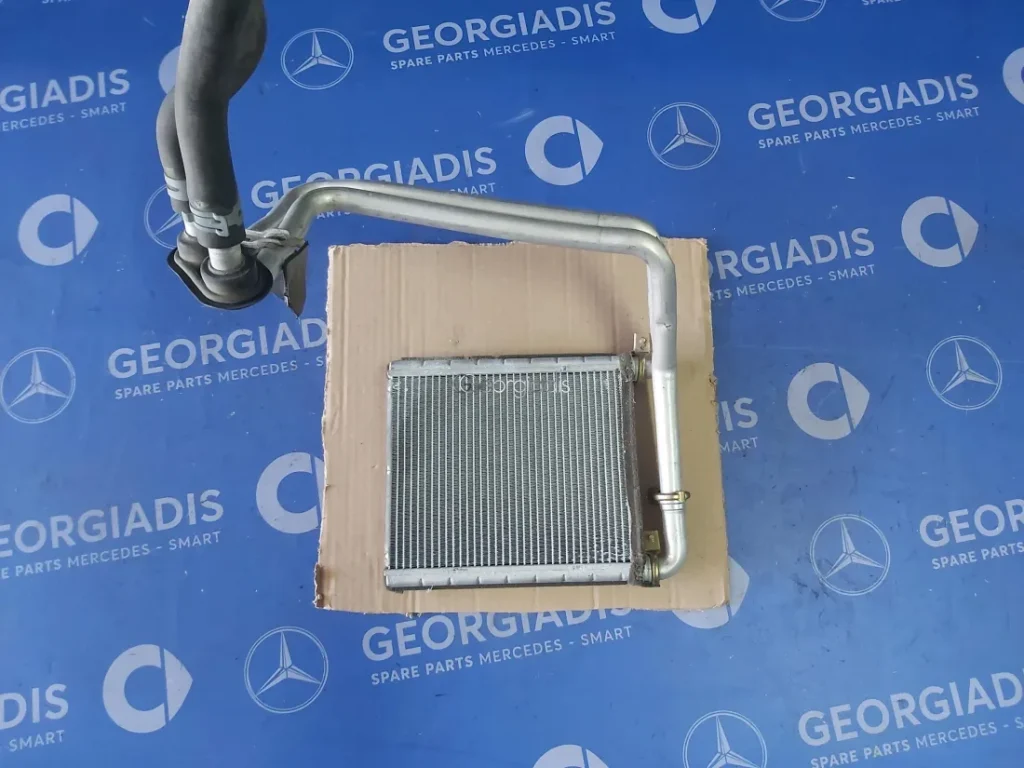 SMART ΨΥΓΕΙΟ ΚΑΛΟΡΙΦΕΡ (HEAT EXCHANGER) FORFOUR (W454)