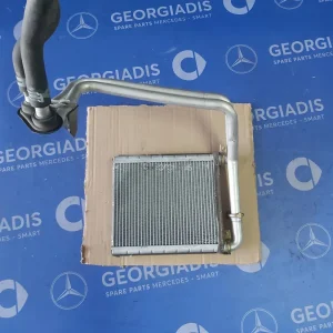 SMART ΨΥΓΕΙΟ ΚΑΛΟΡΙΦΕΡ (HEAT EXCHANGER) FORFOUR (W454)