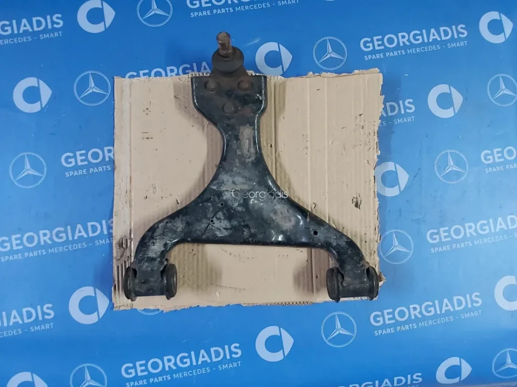 MERCEDES ΨΑΛΙΔΙ ΕΜΠΡΟΣ ΑΡΙΣΤΕΡΟ (CONTROL ARM) VITO (W639)