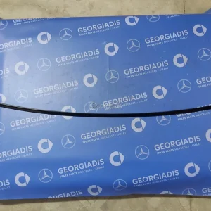 MERCEDES ΠΛΑΙΣΙΟ ΕΜΠΡΟΣ ΠΑΡΜΠΡΙΖ ΕΠΑΝΩ ΚΟΜΜΑΤΙ (WINDSHIELD FRAME) CL-CLASS (C215)