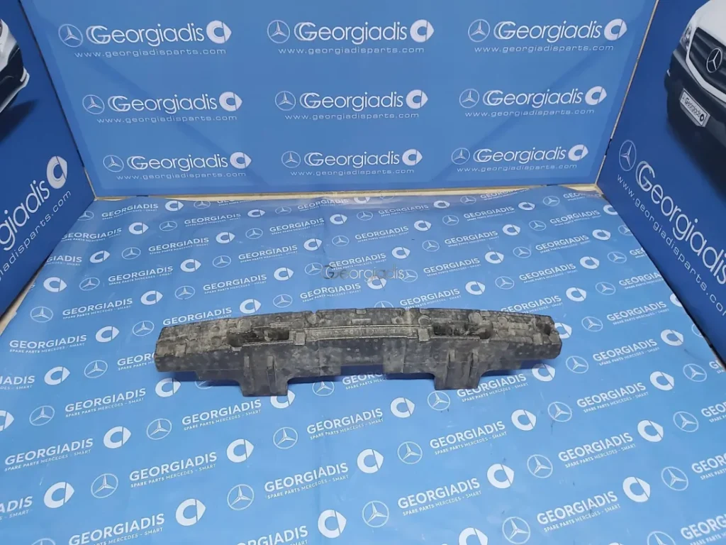 MERCEDES ΦΕΛΙΖΟΛ ΠΙΣΩ ΠΡΟΦΥΛΑΚΤΗΡΑ (CENTRAL IMPACT ABSORBER) ML-CLASS (W164)