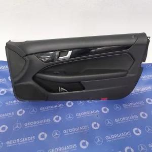 MERCEDES ΤΑΠΕΤΣΑΡΙΑ ΠΟΡΤΑΣ ΔΕΞΙΑ (DOOR PANEL LINING) C-CLASS COUPE (C204)