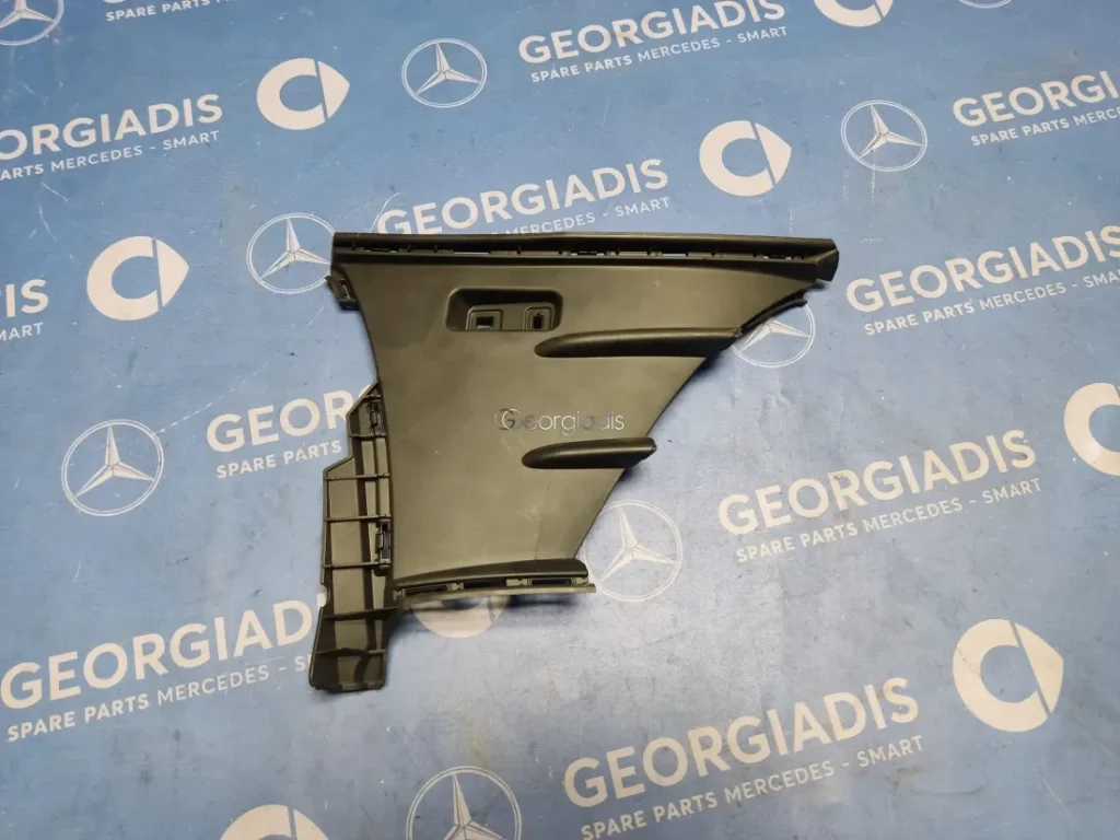 MERCEDES ΒΑΣΗ ΠΡΟΦΥΛΑΚΤΗΡΑ ΔΕΞΙΑ (BUMPER CORNER COVER) A-CLASS (W177)