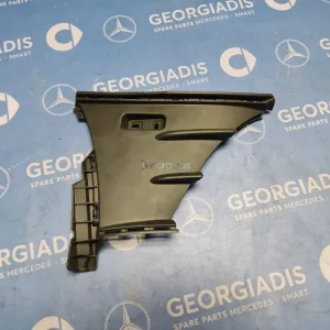 MERCEDES ΒΑΣΗ ΠΡΟΦΥΛΑΚΤΗΡΑ ΔΕΞΙΑ (BUMPER CORNER COVER) A-CLASS (W177)