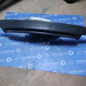 MERCEDES ΣΠΟΙΛΕΡ ΠΙΣΩ ΠΡΟΦΥΛΑΚΤΗΡΑ (DIFFUSER) CLA-CLASS (W117)