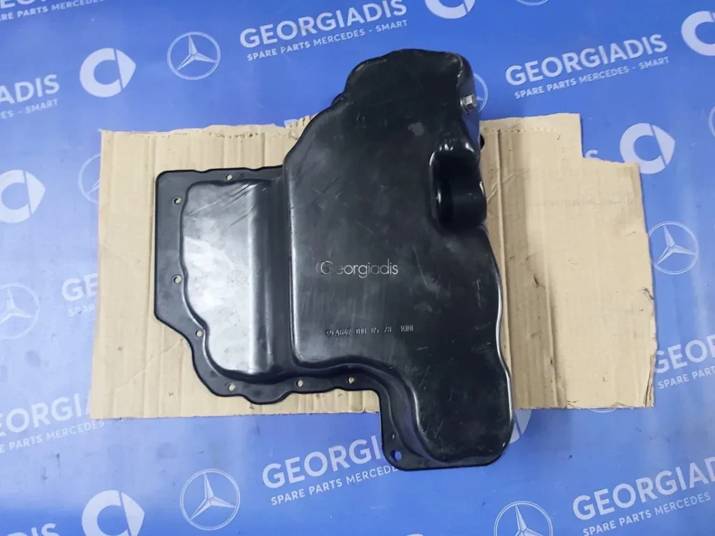 MERCEDES ΚΑΡΤΕΡ ΚΑΤΩ ΚΟΜΜΑΤΙ (OIL PAN) ML-CLASS (W164),GL-CLASS (X164),R-CLASS (W251)
