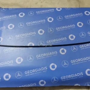 MERCEDES ΠΛΑΙΣΙΟ ΠΙΣΩ ΠΑΡΜΠΡΙΖ ΚΑΤΩ ΚΟΜΜΑΤΙ (REAR WINDOW FRAME) 190E (W201)