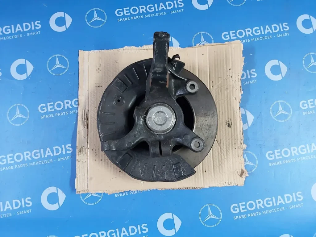 MERCEDES ΕΜΠΡΟΣ ΑΚΡΑΞΟΝΙΟ ΔΕΞΙ (STEERING KNUCKLE) VITO (W639)