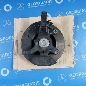 MERCEDES ΕΜΠΡΟΣ ΑΚΡΑΞΟΝΙΟ ΔΕΞΙ (STEERING KNUCKLE) VITO (W639)