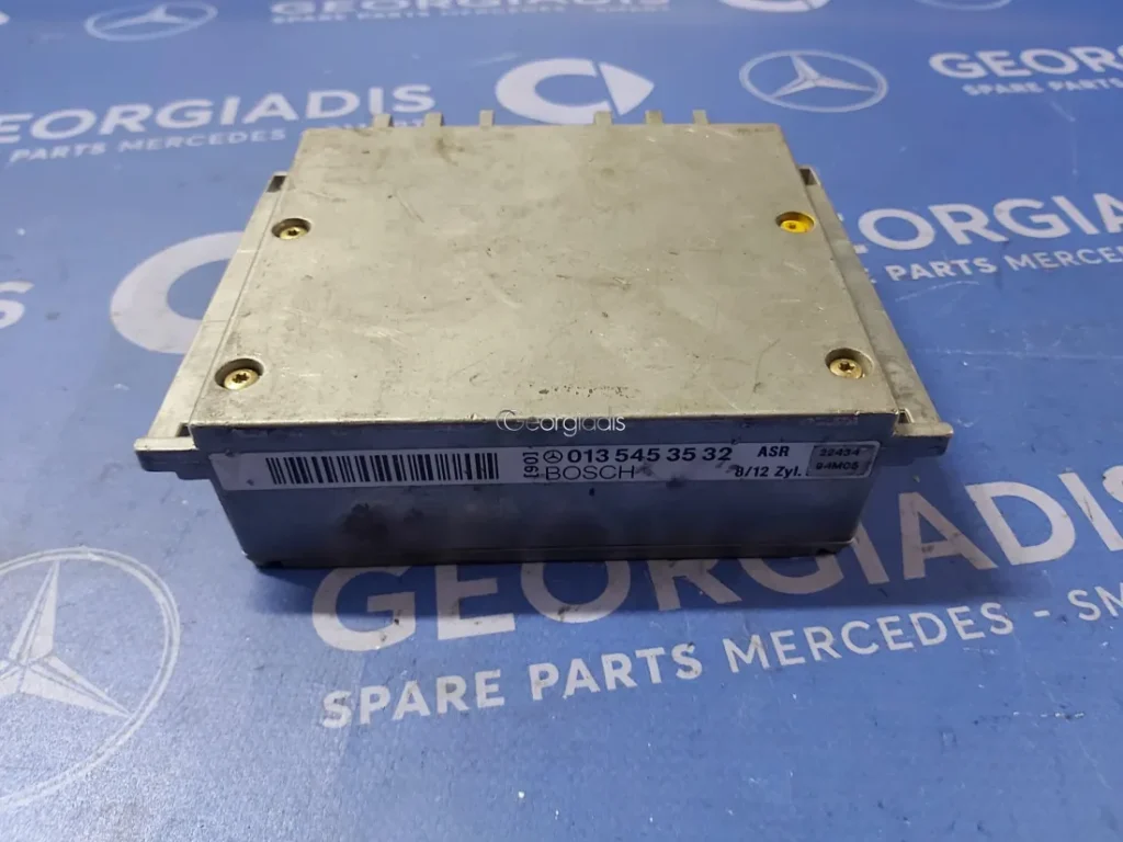 MERCEDES ΕΓΚΕΦΑΛΟΣ ASR-ASD (CONTROL UNIT) S-CLASS (W140)