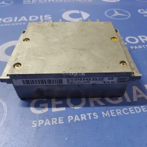 MERCEDES ΕΓΚΕΦΑΛΟΣ ASR-ASD (CONTROL UNIT) S-CLASS (W140)