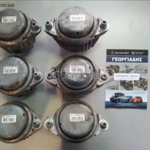 MERCEDES ΒΑΣΕΙΣ ΜΗΧΑΝΗΣ C-CLASS (W204),E-CLASS(W212)