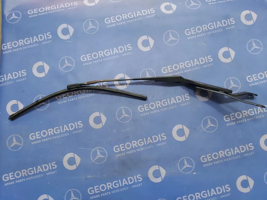 MERCEDES ΜΠΡΑΤΣΟ ΥΑΛΟΚΑΘΑΡΙΣΤΗΡΩΝ ΔΕΞΙ (WIPER ARM) E-CLASS (W213)