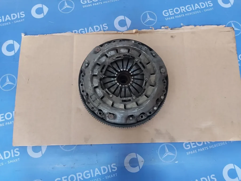 MERCEDES ΒΟΛΑΝ (FLYWHEEL) C-CLASS (W202)  ΜΕ 111 ΚΙΝΗΤΗΡΑ