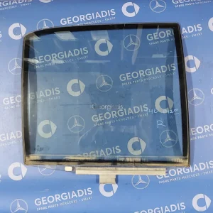 MERCEDES ΤΖΑΜΙ ΠΙΣΩ ΔΕΞΙΑΣ ΠΟΡΤΑΣ (DOOR GLASS) S-CLASS (W140)
