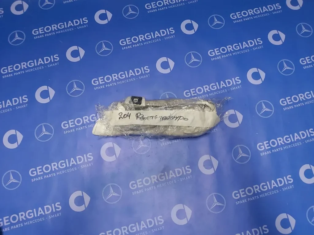 MERCEDES ΑΕΡΟΣΑΚΟΣ ΟΥΡΑΝΟΥ ΔΕΞΙΑ (WINDOW AIRBAG) C-CLASS (W204)