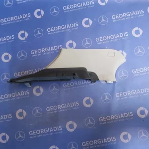 MERCEDES ΚΑΛΥΜΜΑ ΠΙΣΩ ΚΟΛΩΝΑΣ ΑΡΙΣΤΕΡΟ (COVER C-PILLAR) A-CLASS (W176)