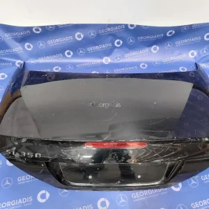 MERCEDES ΠΟΡΤ-ΜΠΑΓΚΑΖ (TRUNK LID) SL-CLASS (R230)