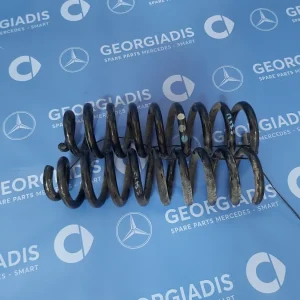 MERCEDES ΕΛΑΤΗΡΙΑ ΠΙΣΩ (COIL SPRING) E-CLASS (W213)