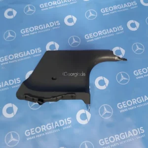 MERCEDES ΚΑΛΥΜΜΑ ΚΟΛΩΝΑΣ ΚΑΤΩ ΑΡΙΣΤΕΡΑ (TRIM,A-PILLAR) SLK-CLASS (R172)