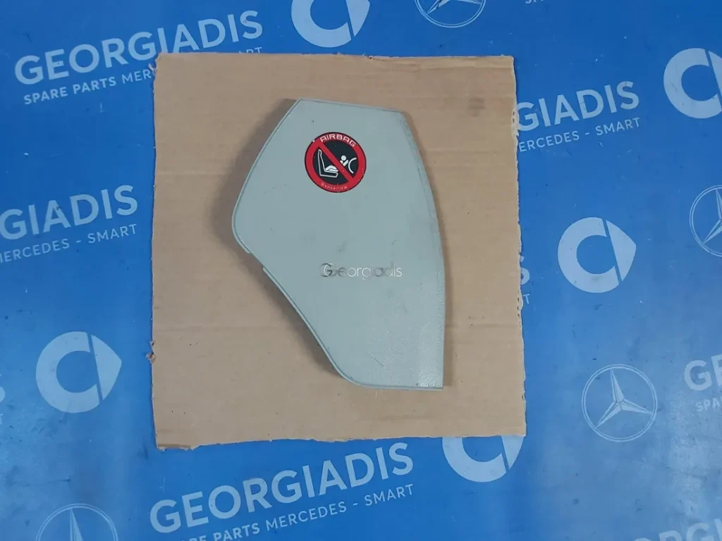 MERCEDES ΚΑΠΑΚΙ ΤΑΜΠΛΟ ΔΕΞΙ (INSTRUMENT PANEL COVER) E-CLASS (W210)