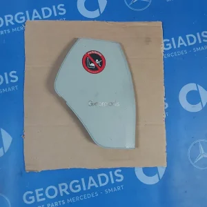 MERCEDES ΚΑΠΑΚΙ ΤΑΜΠΛΟ ΔΕΞΙ (INSTRUMENT PANEL COVER) E-CLASS (W210)