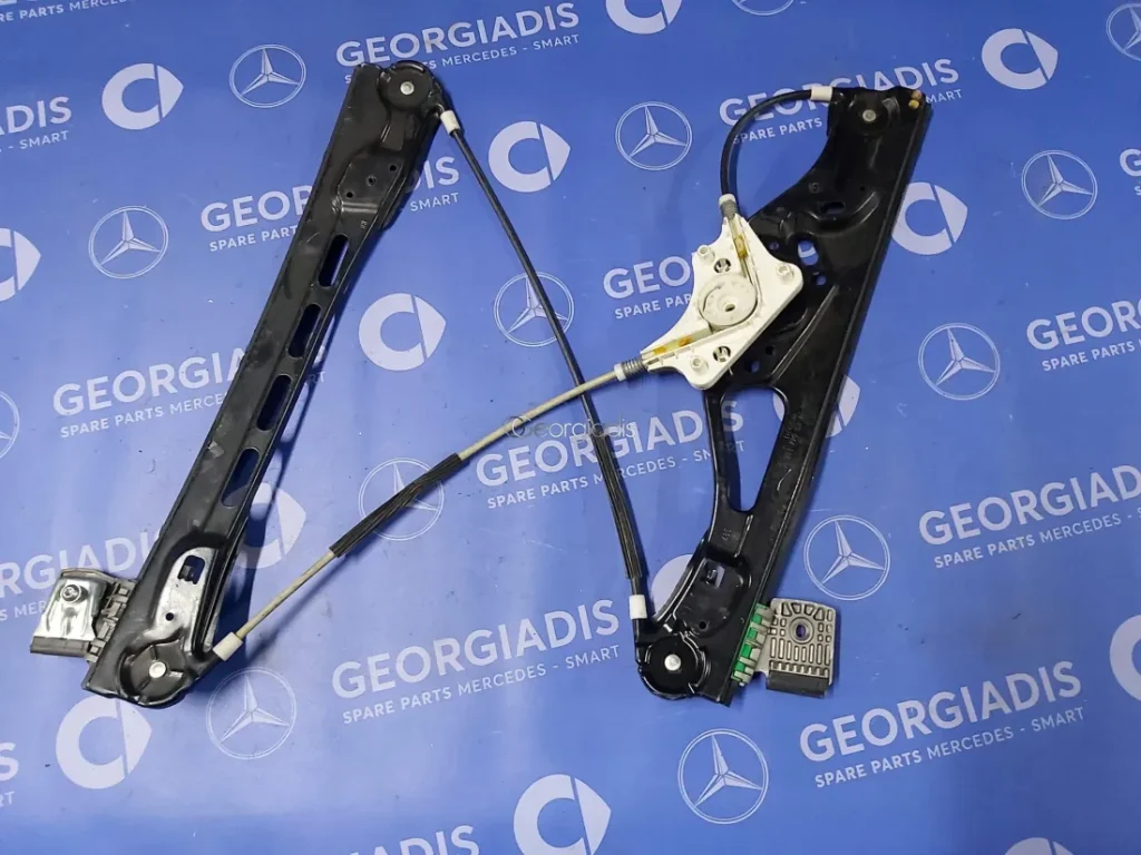 MERCEDES ΓΡΥΛΛΟΙ ΠΑΡΑΘΥΡΩΝ (WINDOW REGULATOR) ΕΜΠΡΟΣ ΔΕΞΙΑ Ε-CLASS (W211)