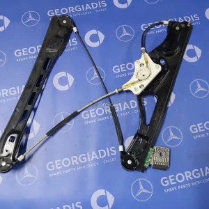 MERCEDES ΓΡΥΛΛΟΙ ΠΑΡΑΘΥΡΩΝ (WINDOW REGULATOR) ΕΜΠΡΟΣ ΔΕΞΙΑ Ε-CLASS (W211)