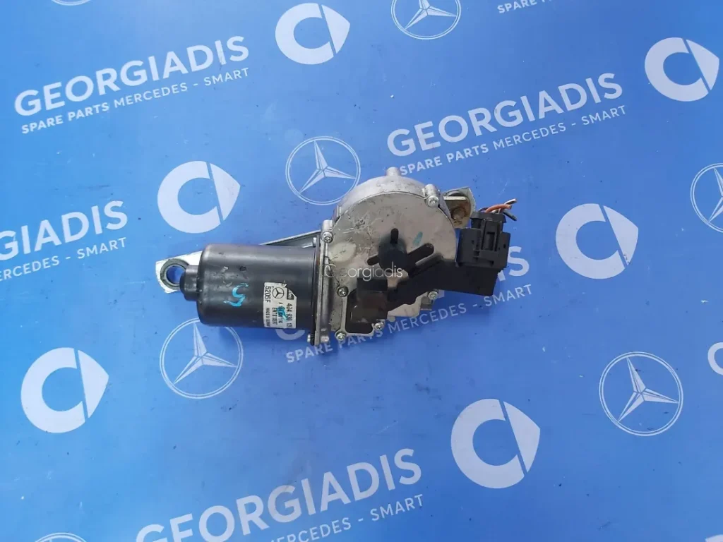 MERCEDES ΜΟΤΕΡ ΥΑΛΟΚΑΘΑΡΙΣΤΗΡΩΝ ΕΜΠΡΟΣ (WIPER MOTOR) ML-CLASS (W164),GL-CLASS (X164)