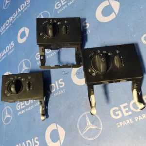 MERCEDES ΔΙΑΚΟΠΤΗΣ ΦΩΤΩΝ (LIGHT SWITCH) VITO-CLASS (W639)