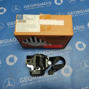 MERCEDES ΖΩΝΗ ΑΣΦΑΛΕΙΑΣ ΣΥΝΟΔΗΓΟΥ (SEAT BELT) SLK-CLASS (R170)