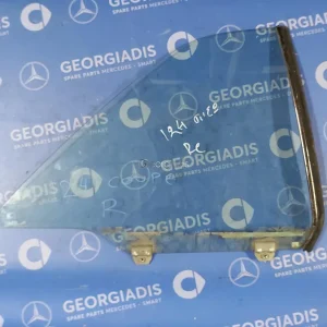 MERCEDES ΦΙΝΙΣΤΡΙΝΙ ΠΙΣΩ ΔΕΞΙ (REAR WINDOW) E-CLASS COUPE (C124)