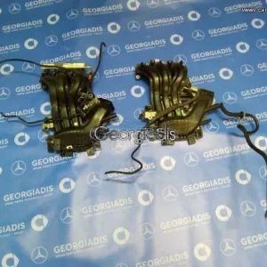 SMART ΠΟΛΛΑΠΛΗ ΕΙΣΑΓΩΓΗΣ (INTAKE MANIFOLD) FORTWO (W451) BENZINH