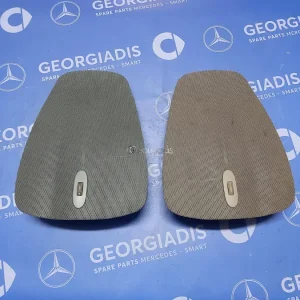 MERCEDES ΚΕΝΤΡΙΚΟ ΚΑΛΥΜΜΑ ΤΑΜΠΛΟ (CENTER SPEAKER COVER) CLK-CLASS (C209)