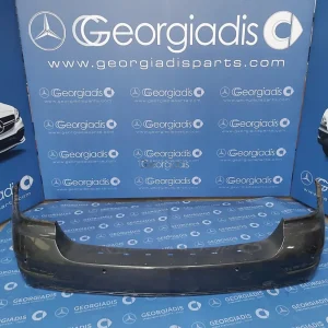 MERCEDES ΠΡΟΦΥΛΑΚΤΗΡΑΣ ΠΙΣΩ (REAR BUMPER) ML-CLASS (W164) LIFT