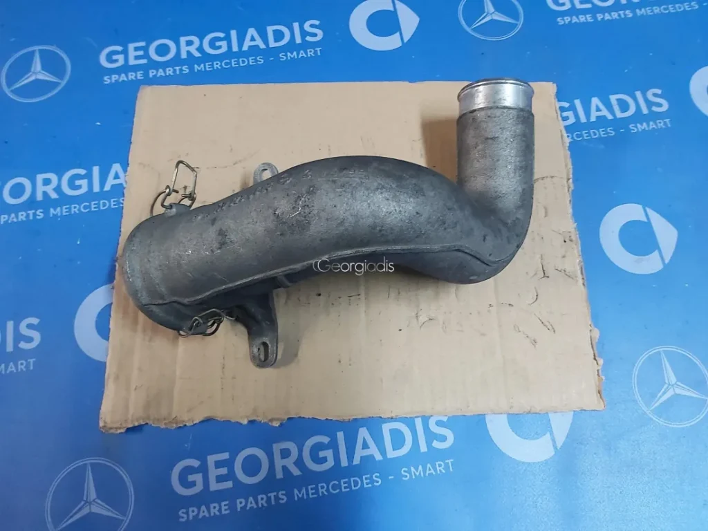 MERCEDES ΣΩΛΗΝΑ INTERCOOLER (AIR INTAKE PIPE) SLK-CLASS (R170)