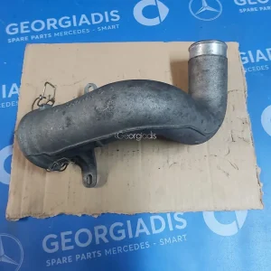 MERCEDES ΣΩΛΗΝΑ INTERCOOLER (AIR INTAKE PIPE) SLK-CLASS (R170)