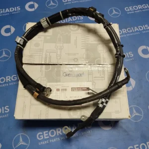 MERCEDES ΚΑΛΩΔΙΩΣΗ ΜΙΖΑΣ-ΔΥΝΑΜΟ (WIRING HARNESS) G-CLASS (W463) AMG