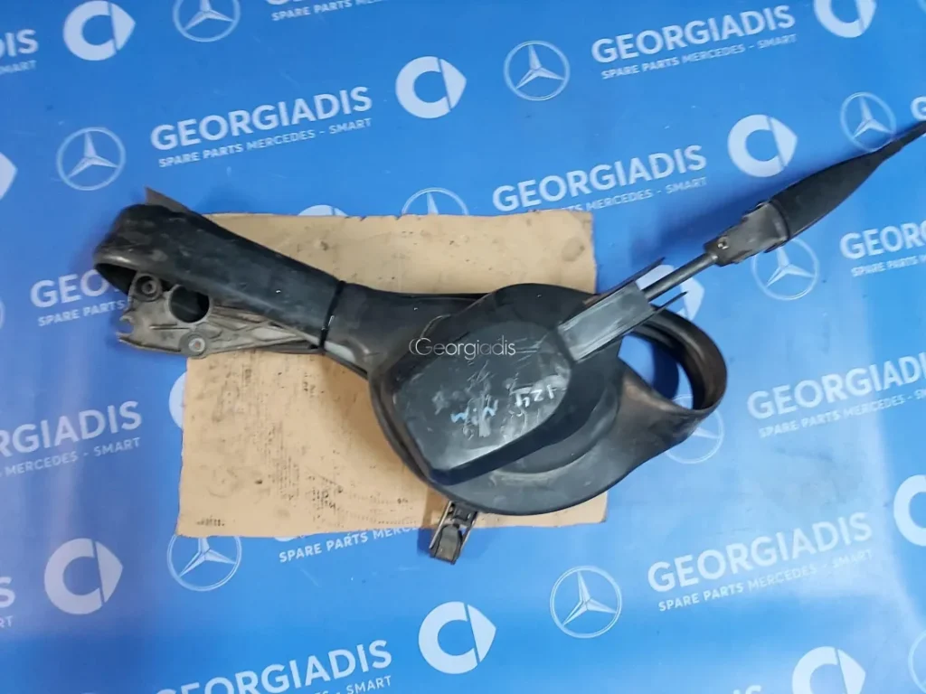 MERCEDES ΜΠΡΑΤΣΑ ΥΑΛΟΚΑΘΑΡΙΣΤΗΡΩΝ (WIPER SYSTEM) E-CLASS (W124) LIFT