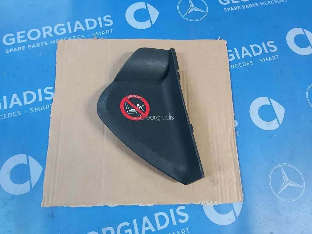 MERCEDES ΚΑΠΑΚΙ ΤΑΜΠΛΟ ΔΕΞΙ (INSTRUMENT PANEL COVER) ML-CLASS (W164)