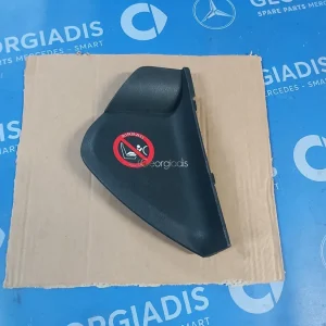 MERCEDES ΚΑΠΑΚΙ ΤΑΜΠΛΟ ΔΕΞΙ (INSTRUMENT PANEL COVER) ML-CLASS (W164)