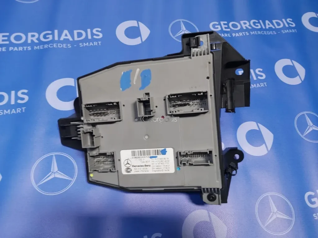 MERCEDES SAM ΕΜΠΡΟΣ (SIGNAL ACTUATION MODULE) E-CLASS (W213),CLS-CLASS (C257)