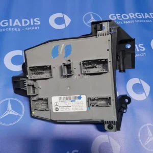 MERCEDES SAM ΕΜΠΡΟΣ (SIGNAL ACTUATION MODULE) E-CLASS (W213),CLS-CLASS (C257)